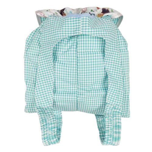 Mochila infantil acolchada Frozen