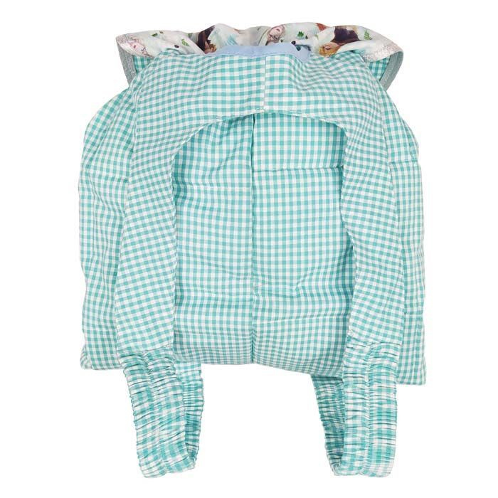 Mochila infantil acolchada Frozen