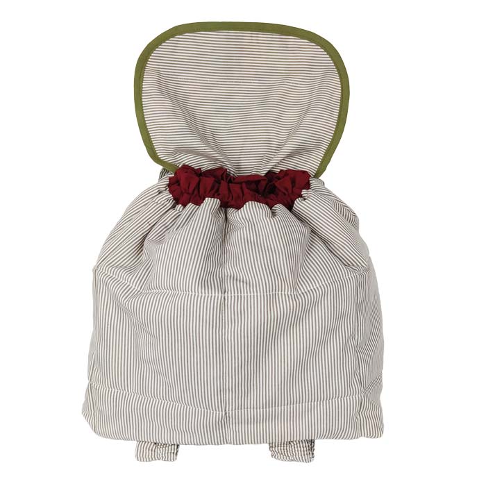 Mochila preescolar Jurassic World