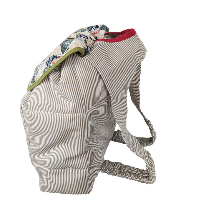 Mochila preescolar Jurassic World