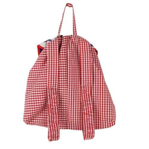 Mochila infantil estampado de Spiderman