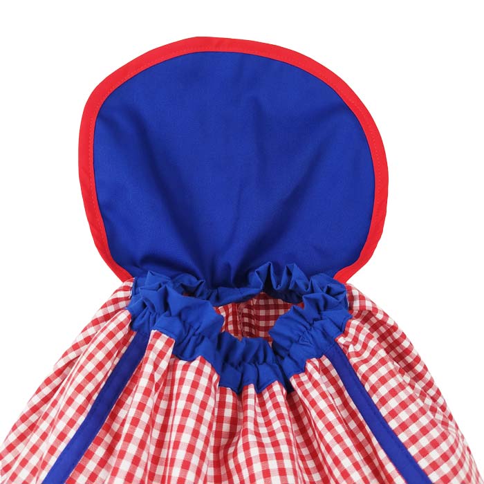 Mochila infantil estampado de Spiderman