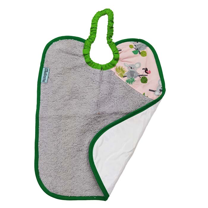Babero impermeable koalas - Imagen 2