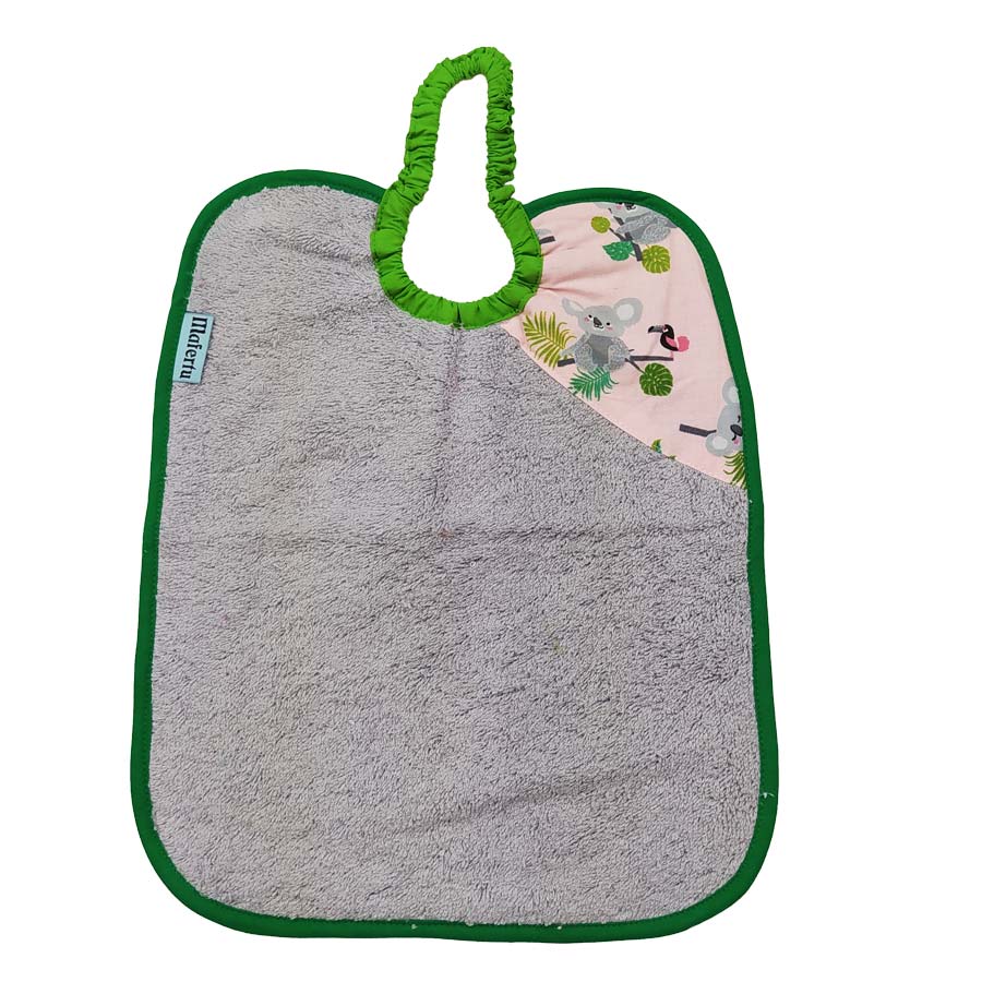 Babero impermeable koalas - Imagen 3