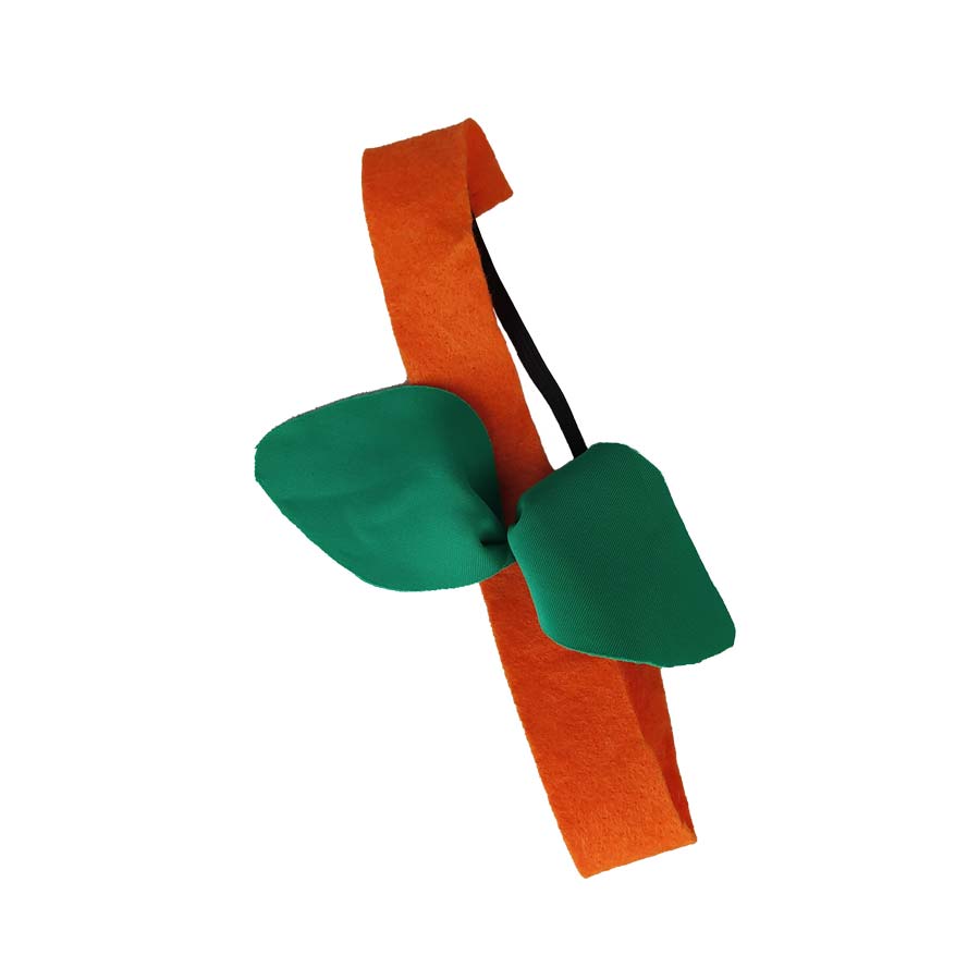 Disfraz calabaza bebé - Imagen 4