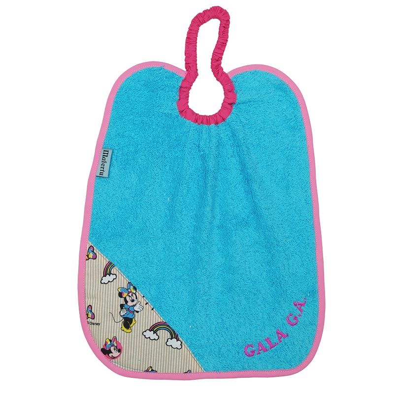 Conjunto regalo nacimiento Minnie Mouse - Imagen 4