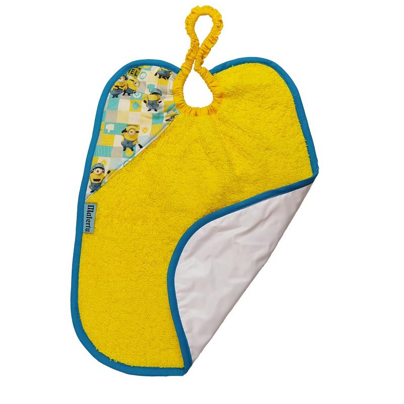 Babero impermeable Minions - Imagen 2