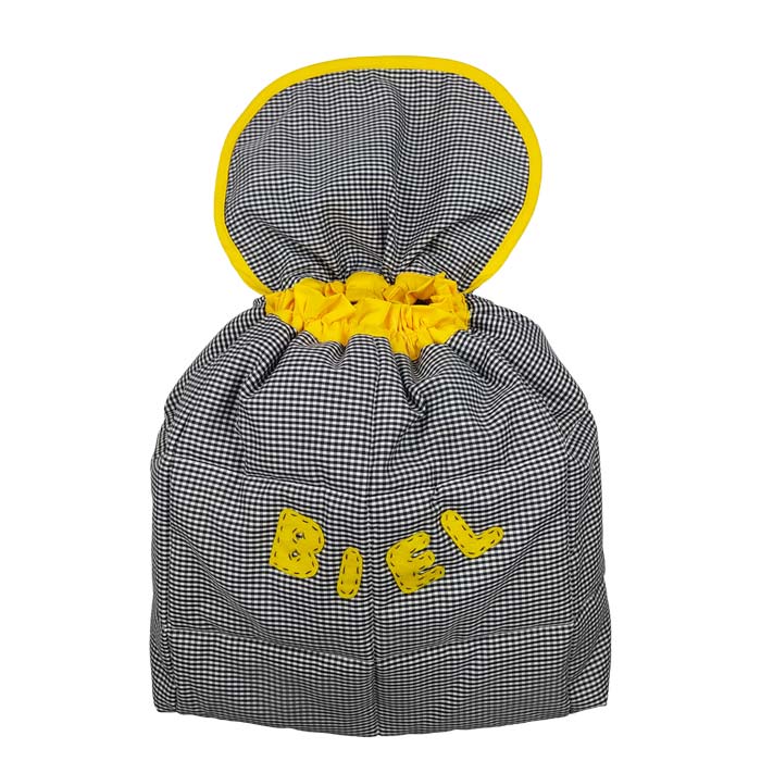 Mochila preescolar Batman