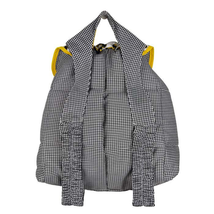 Mochila preescolar Batman