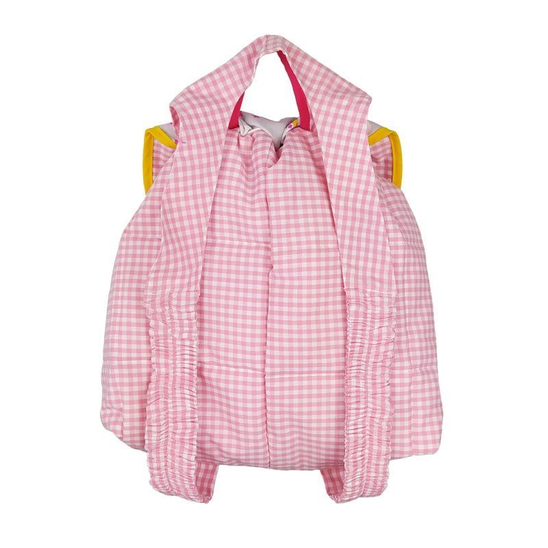 Mochila preescolar unicornio