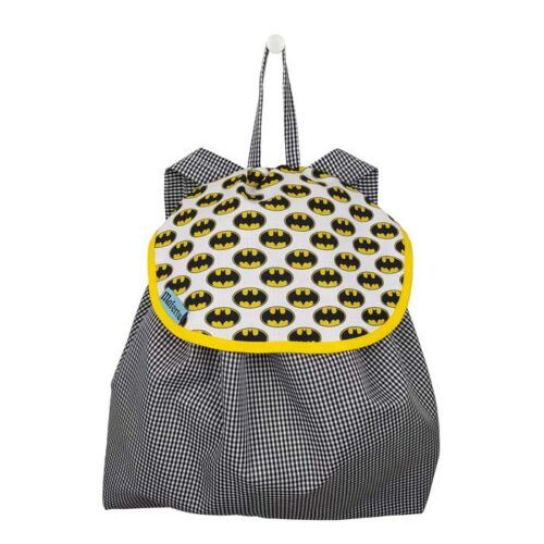 Mochila guardería Batman
