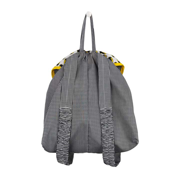 Mochila guardería Batman