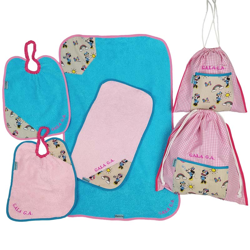 Bolsa muda Minnie Mouse - Imagen 4
