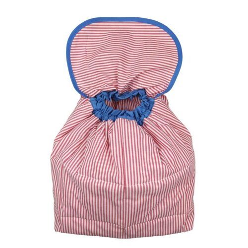 Mochila preescolar animales