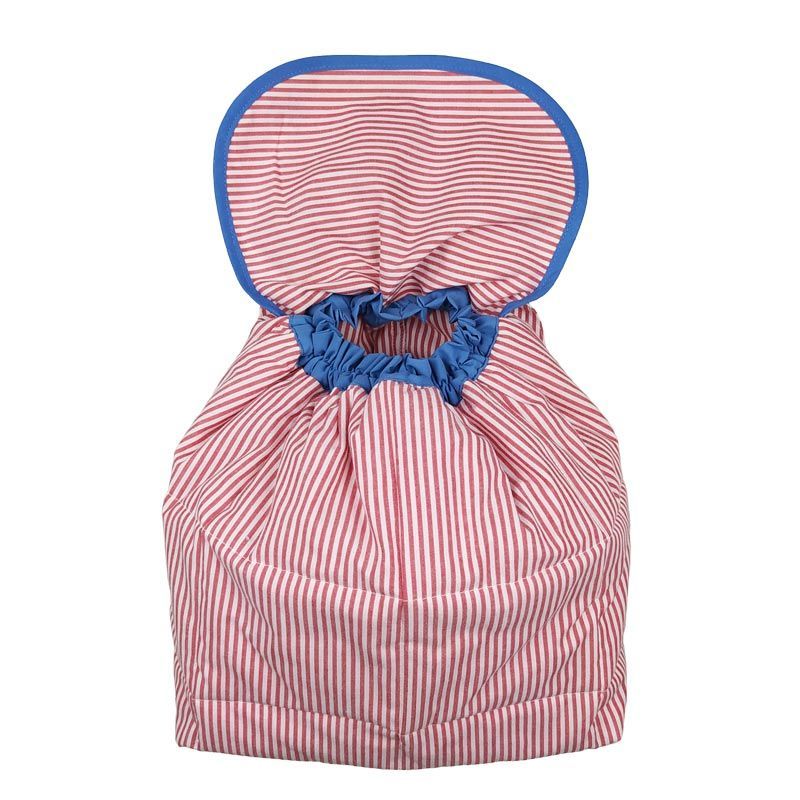 Mochila preescolar animales