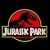 Ropa con estampado Jurassic Park