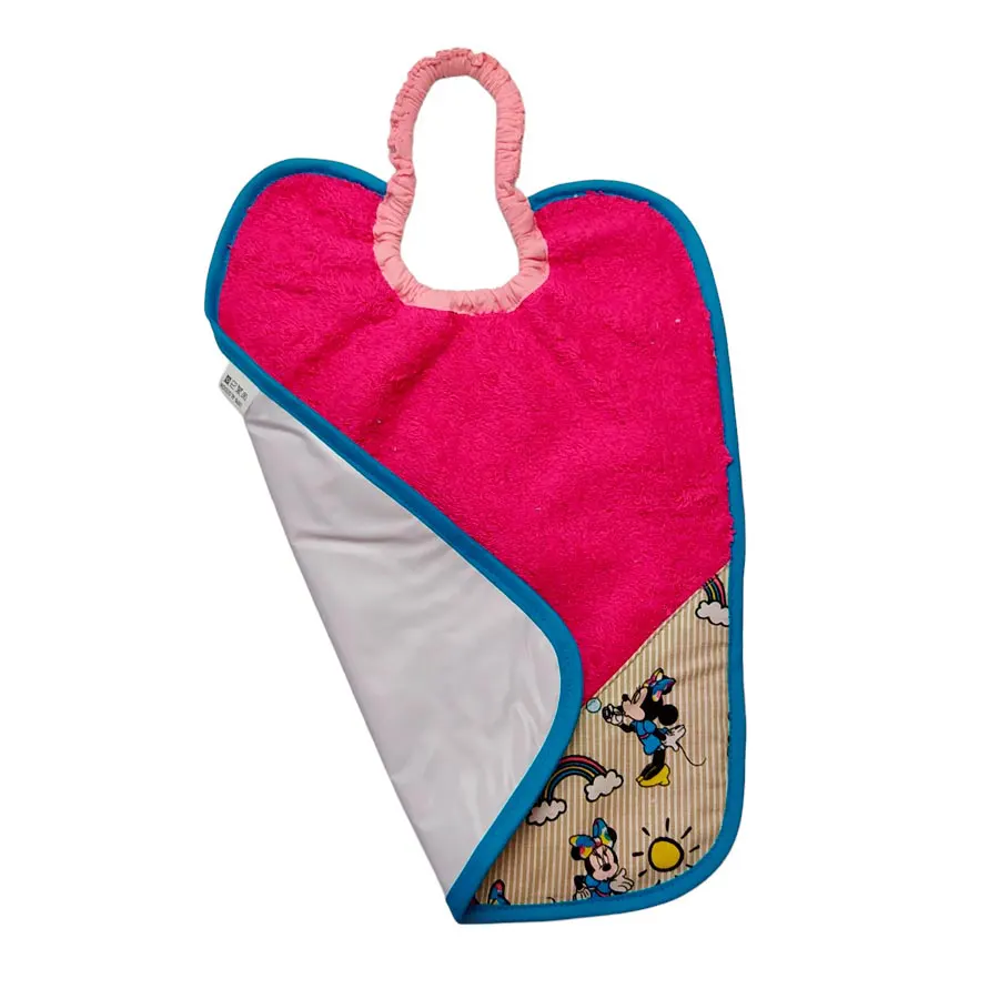 Babero impermeable Minnie - Imagen 2