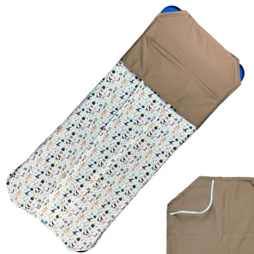 Conjunto sábanas hamaca guardería magic