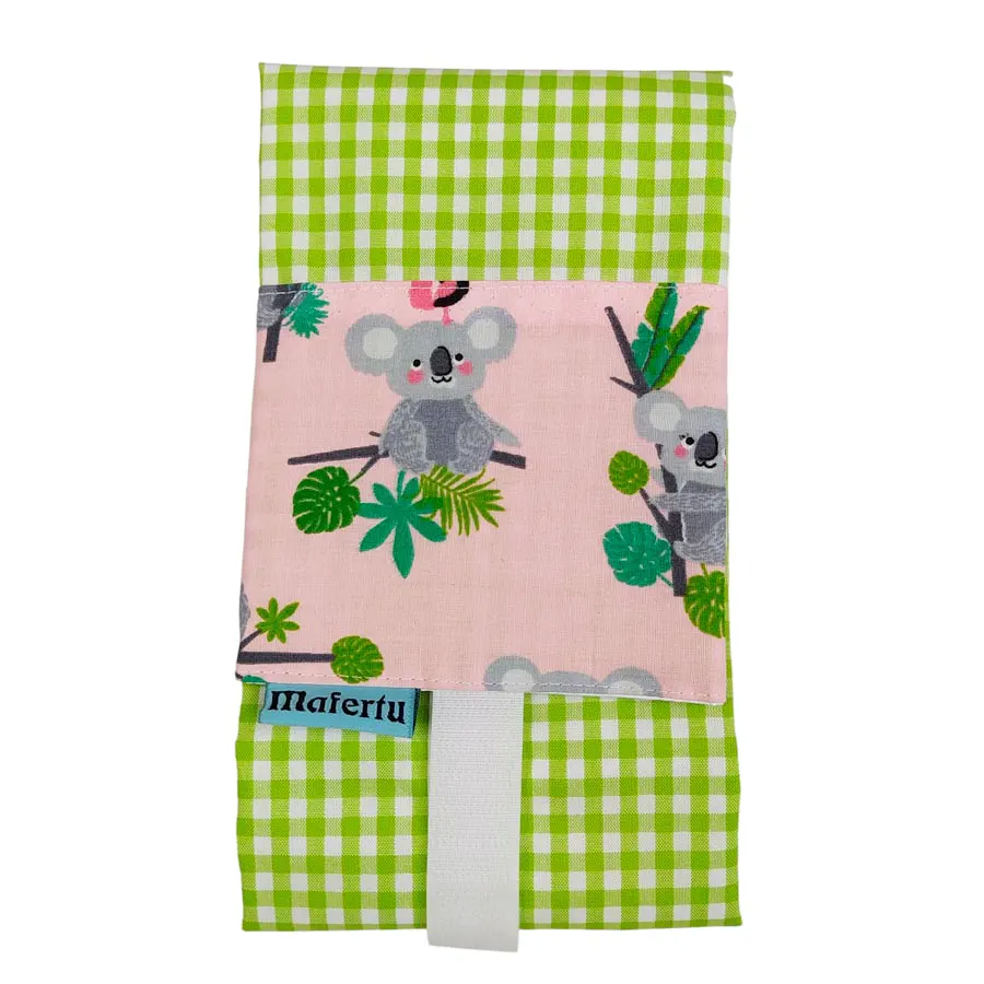 Envuelve bocadillo koalas - Imagen 3