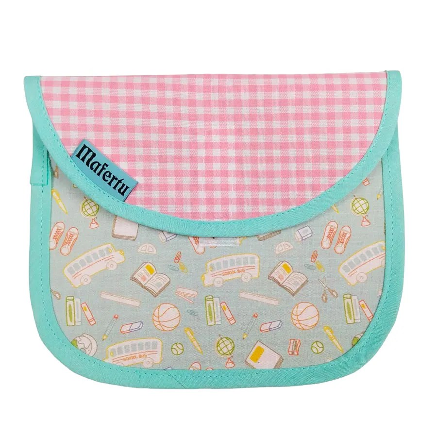 Porta bocadillos reutilizable - Imagen 2