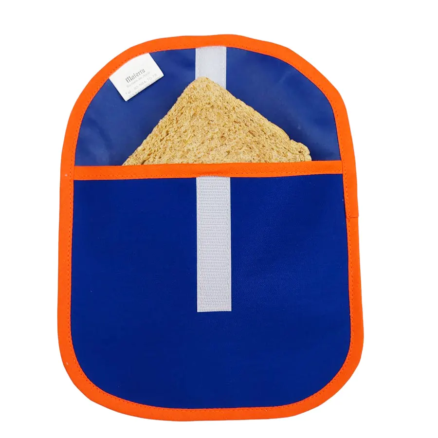Portabocadillos Goku - Imagen 2