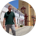 Foto de perfil de Fran Trigo Ledesma