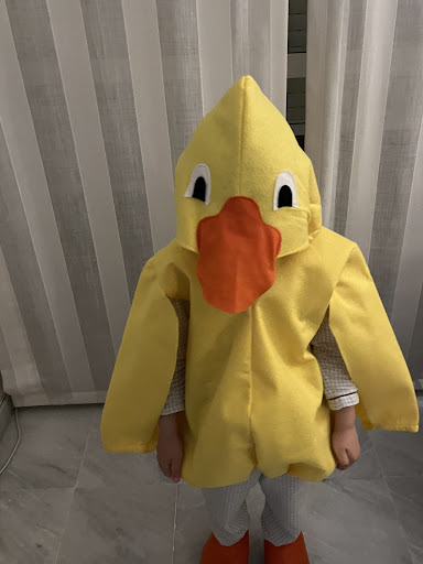 Foto de una reseña de un cliente