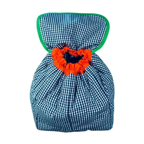 Mochila preescolar monstruos