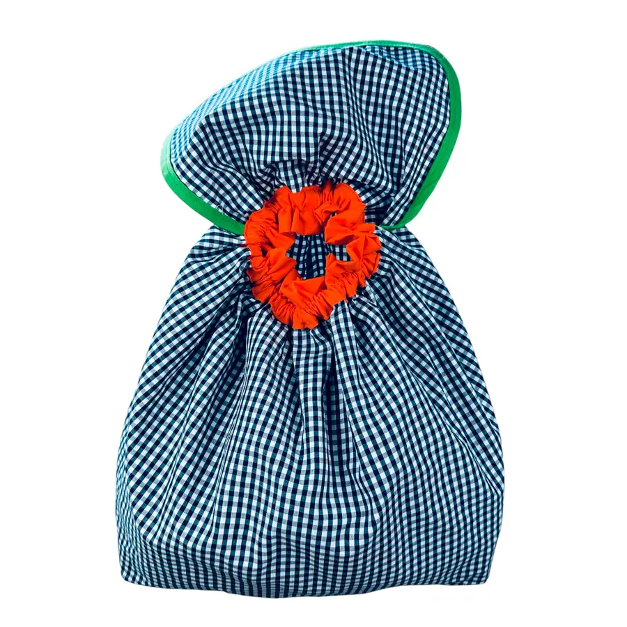 Mochila infantil monstruos